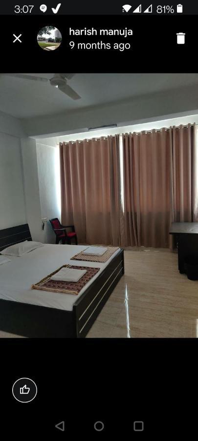 Pune Airport Eon Barclays Kharadi Luxe15 Suites Work Desks Exterior photo