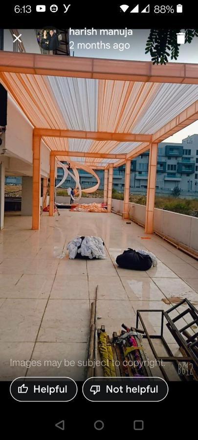 Pune Airport Eon Barclays Kharadi Luxe15 Suites Work Desks Exterior photo
