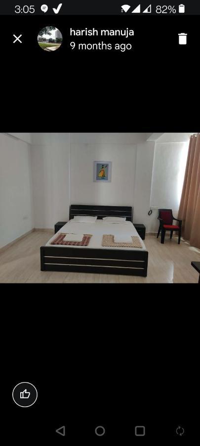 Pune Airport Eon Barclays Kharadi Luxe15 Suites Work Desks Exterior photo