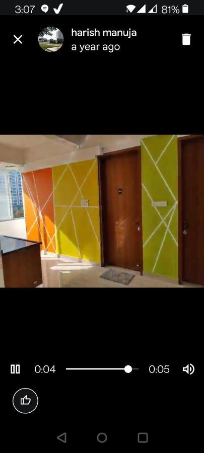 Pune Airport Eon Barclays Kharadi Luxe15 Suites Work Desks Exterior photo